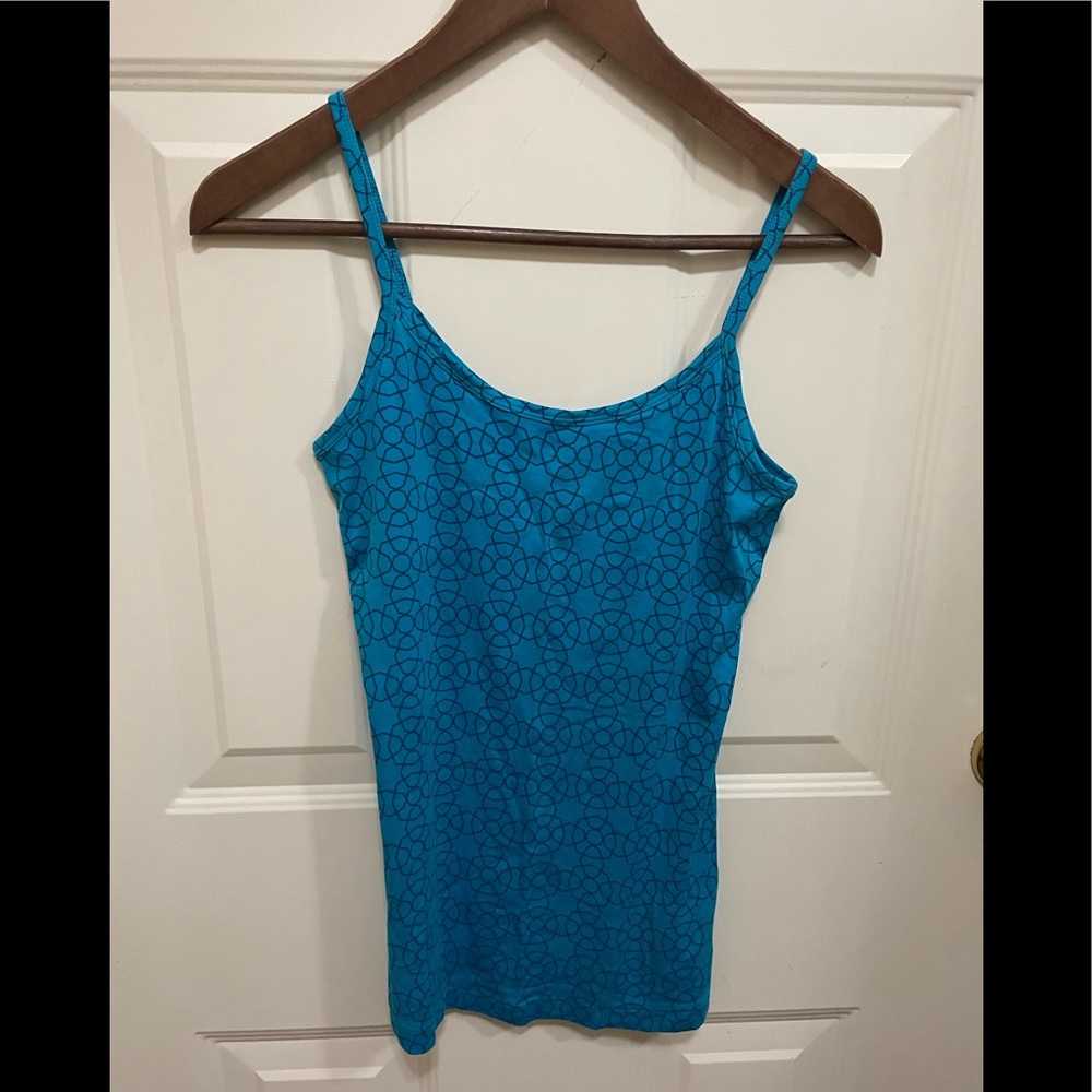 Banana Republic tank top